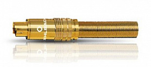 Штекер Oehlbach S-Video. 24К.