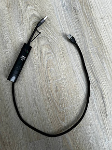 AudioQuest coffee USB A-B 0, 75 м