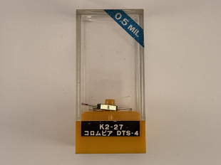 Голка Denon DTS-4 (KOWA, Японія)