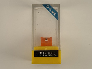 Голка Sansui SN-60 (KOWA, Японія)