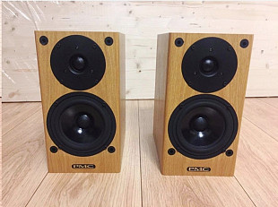 PMC DB1i полочная акустика Hi-End уровня!
