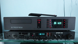 Транспорт cd проигрыватель MICROMEGA STAGE5