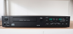 Проигрыватель AE-300 Япония