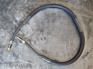 Purist (PAD) Dominus Luminist Rev. цифровой spedif (Rca) кабель 1м!