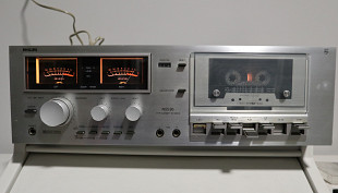 Кассетная дека PHILIPS N5536