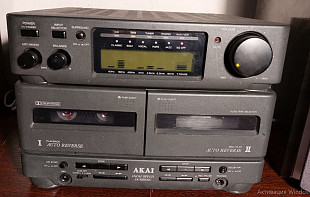 Akai MX-100