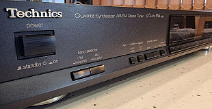 Тюнер FM Technics ST-G470