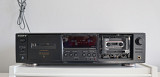 Кассетная дека Sony tc-we475 реверсная