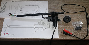 Moth TA-2 / OEM Rega / England