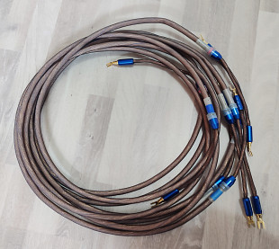 Tara Labs SPC AIR 1 акустический кабель 3м!