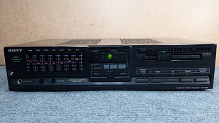 Підсилювач SONY TA-AX330.