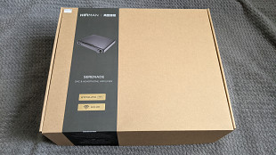 Hifiman Serenade V2 Wi-Fi DAC