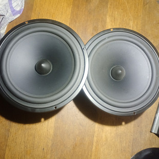 Динамики нч/сч