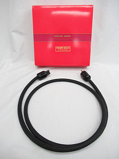 Acoustic Revive Power MAX III сетевой кабель 2м!