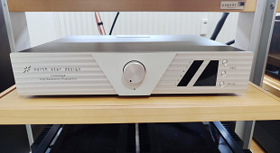 North Star Design Linestage предварительный усилитель!