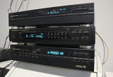 Фм тюнер MARANTZ ST40 MARANTZ ST63 Marantz ST83 RDS 1994 Португалия