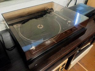 Проигрыватель Dual cs-1256