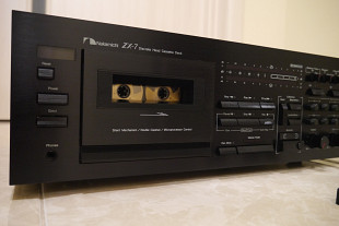 Продам касетну деку NAKAMICHI ZX-7