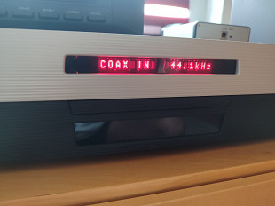 Playback Designs MPS-5 SACD/CD Плеер Dac!