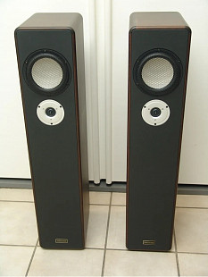 Trenner&Friedl ELLA Напольная акустика!