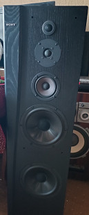Акустические системы Sony SS-F80ESL