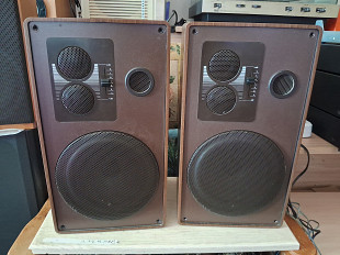 Акустика Karstadt Softline K700 ( SUMMIT SOFTLINE) 70 ВТ Made Germany