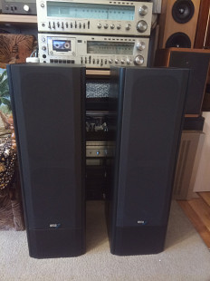 Heco CULT 40 акустична система