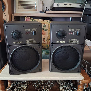 Акустика Telefunken TLX 1 Professional