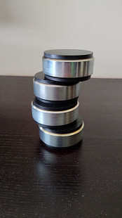 Вібророзв'язка, Ізоляційні ніжки Pro-Ject