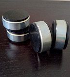 Вібророзв'язка, Ізоляційні ніжки Pro-Ject