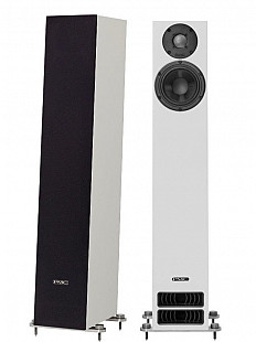 Pmc Twenty5.24i напольная акустика!