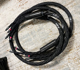 Synergistic Research Galileo Discovery акустический кабель!