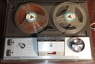 Магнітофон Grundig TK 145
