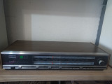 SABA Konstanz Stereo Receiver KN-H