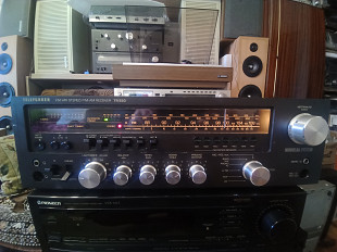 Telefunken TR 550