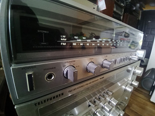 Fisher Studio Standard LW/MW/FM Stereo Receiver RS-110L