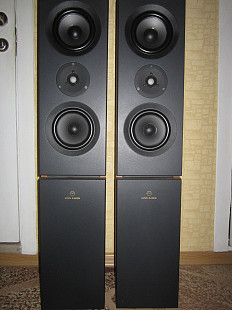 Продам английские акустические системы LINN Kaber