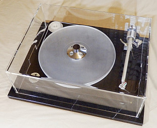 Проигрыватель Clearaudio Emotion Satisfy