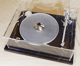 Проигрыватель Clearaudio Emotion Satisfy