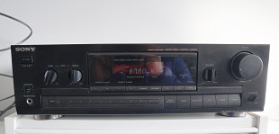 Усилитель ресивер SONY STR-GX290 Малайзия 55 Вт при 4 Ом