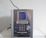 Музыкальный центр Panasonic SA-PM25