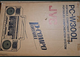 JVC PC-W300L