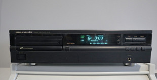 Cd проигрыватель Marantz CD-42 транспорт CDM-4/19