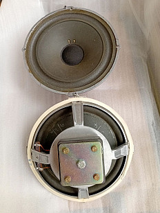 Wharfdale LINTON 2 НЧ динамики.