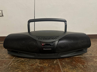 Магнитола Panasonic rx-ed 90 Cobra