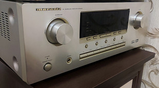 Ресивер Marantz SR4200. Є відео роботи. Хороший стан.
