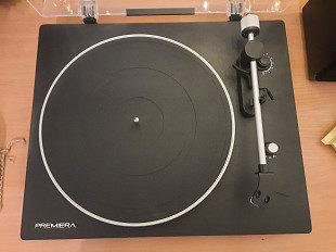 Виниловый проигрыватель Premiera One