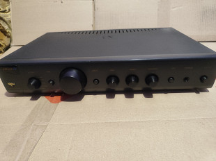Усилитель Arcam alfa 7 (England)