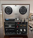 Катушечный магнитофон Akai GX-1900D