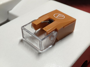 Стилус (вставка) еліптична Audio-Technica VMN30EN